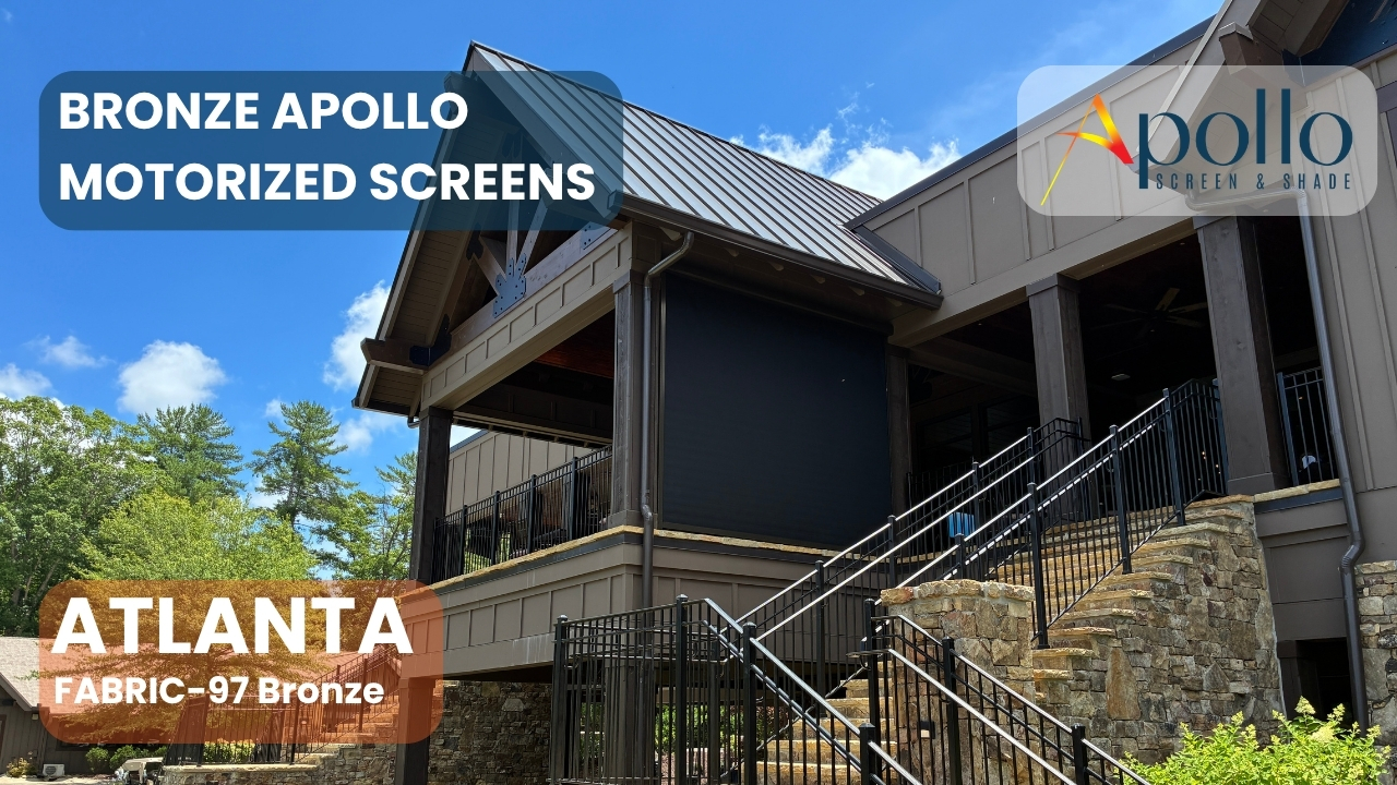 Bronze Apollo Motorized Screens-Atlanta, GA (1).jpg